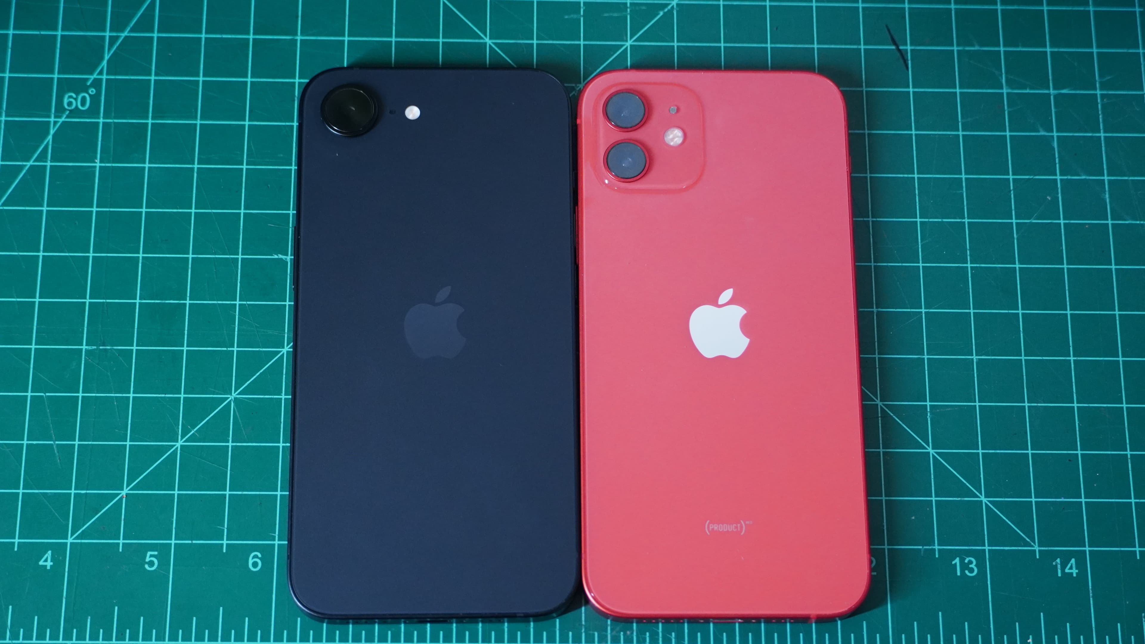 iPhone 17e Size Guide: Is 6.1 Inch Phone Big Enough in 2026?