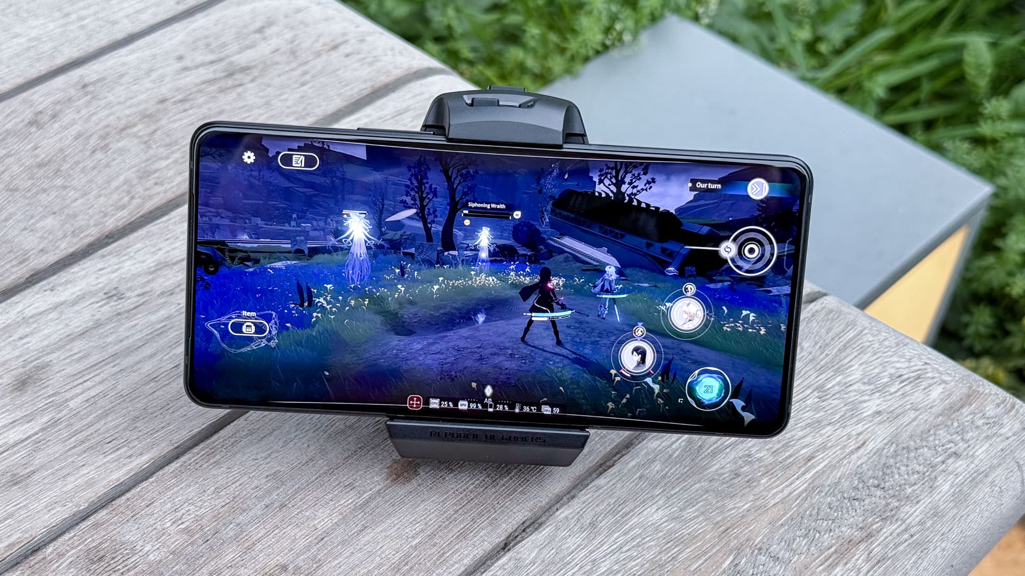  Best gaming phones under 35,000 rupees in 2026: 8 phones for BGMI, CODM and heavy gaming 