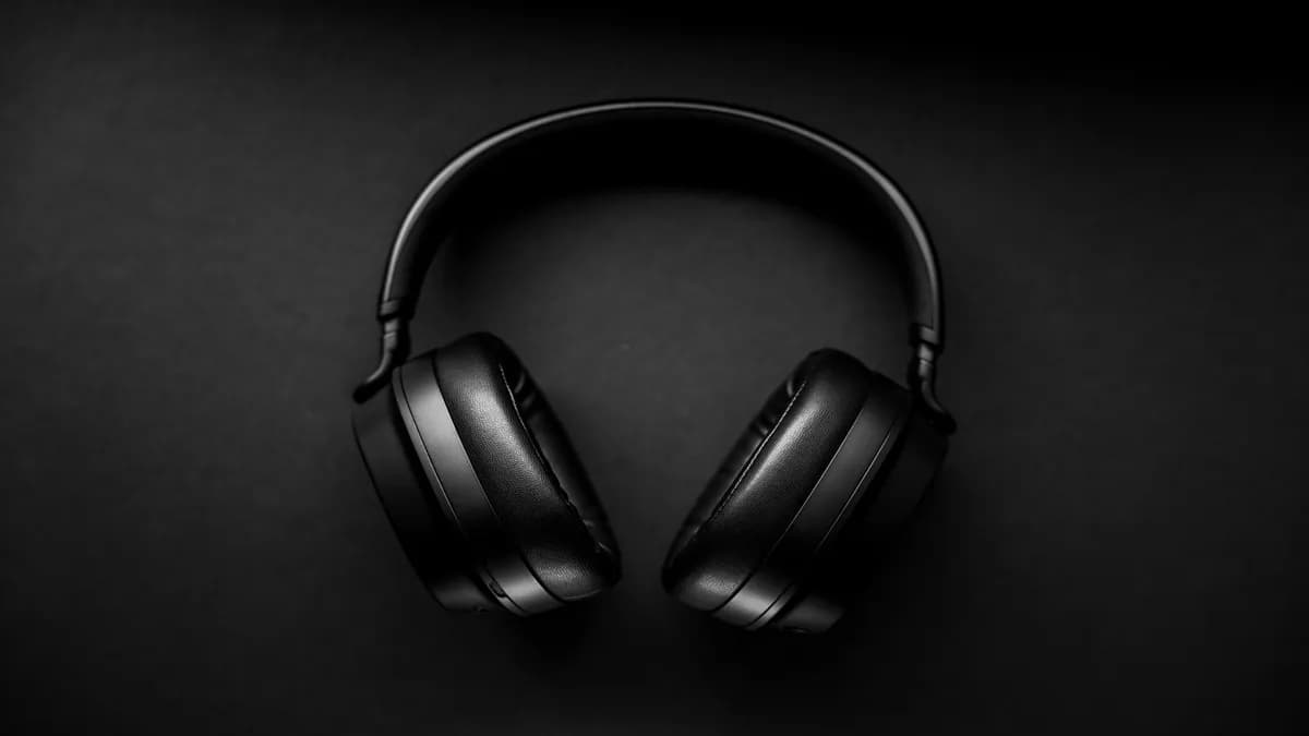 Clutch Gaming launches audio brand in India with noise-cancelling headphones priced at Rs 4,999