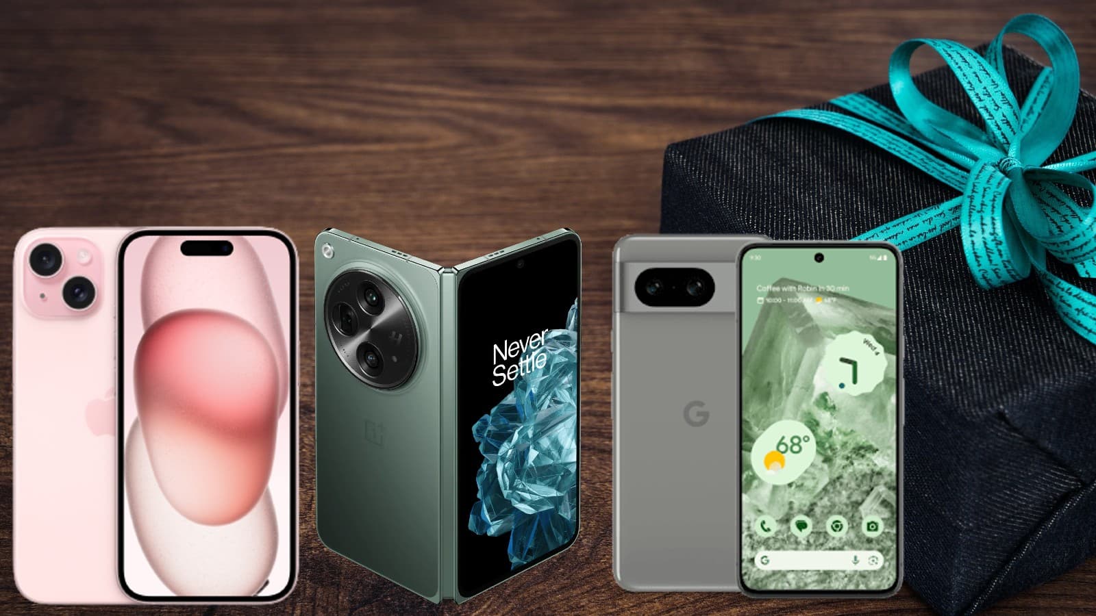 Diwali 2026 Smartphone Offers: Best Premium Phones to Gift from Samsung Galaxy S25 Ultra to iPhone 17