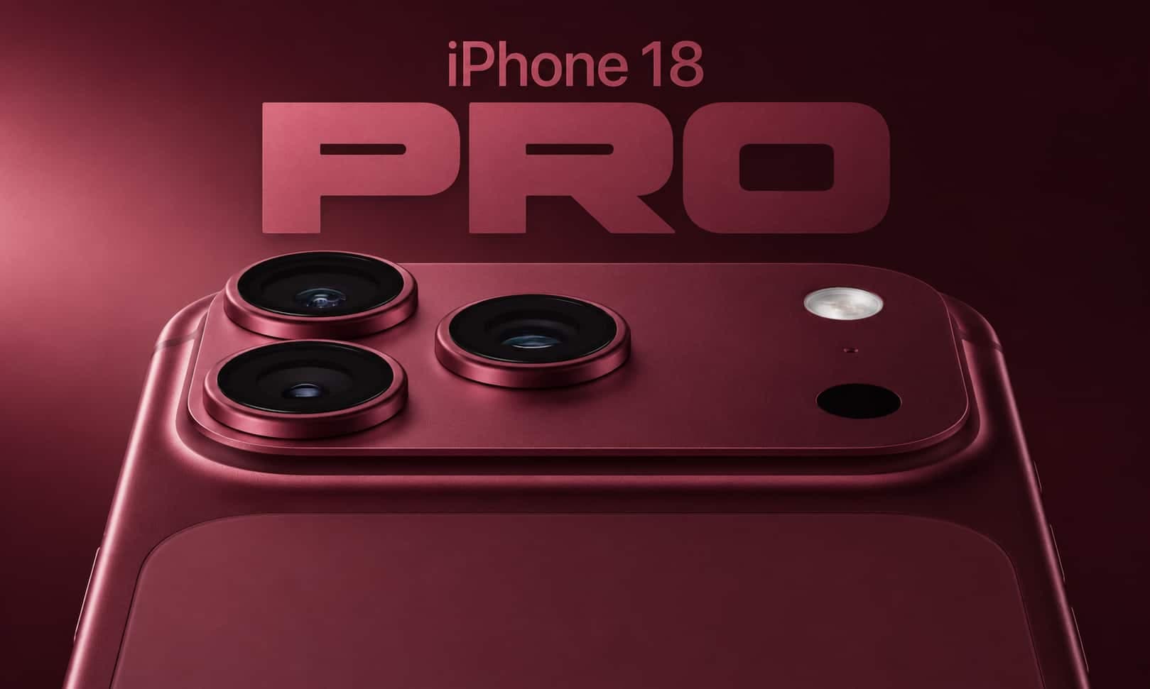 Apple iPhone 18 Pro Max: Thinking Of Buying One? It Might Cost You More Than You Think