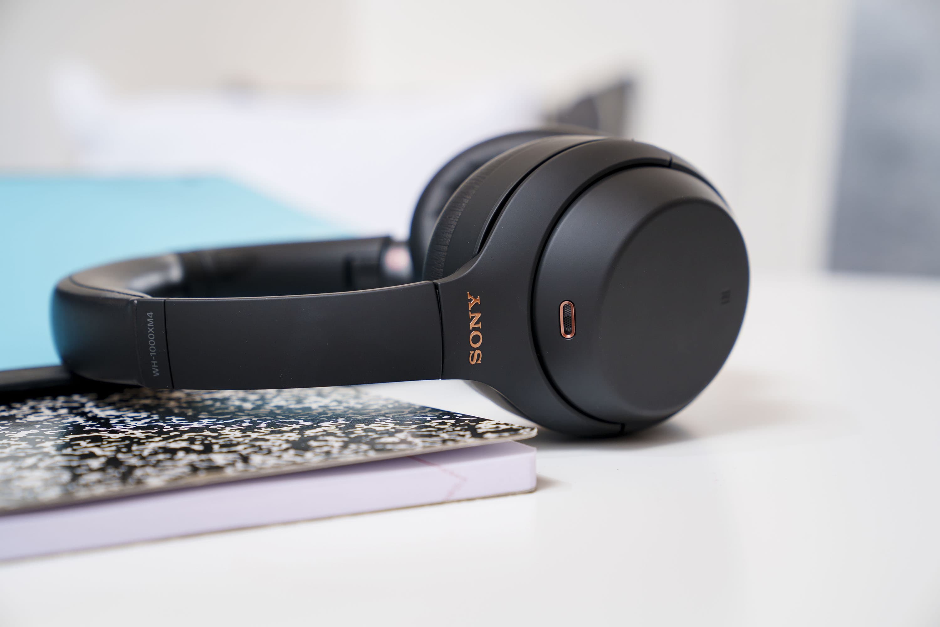 Sony Launches the 1000X THE COLLECTION Headphones and WF-1000XM6 Earbuds as the 1000X Series Turns 10