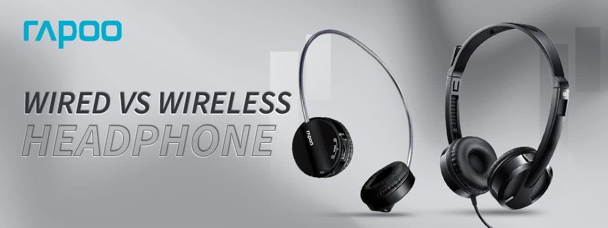 Which Is Better: Wired Earbuds or Wired Headphones?