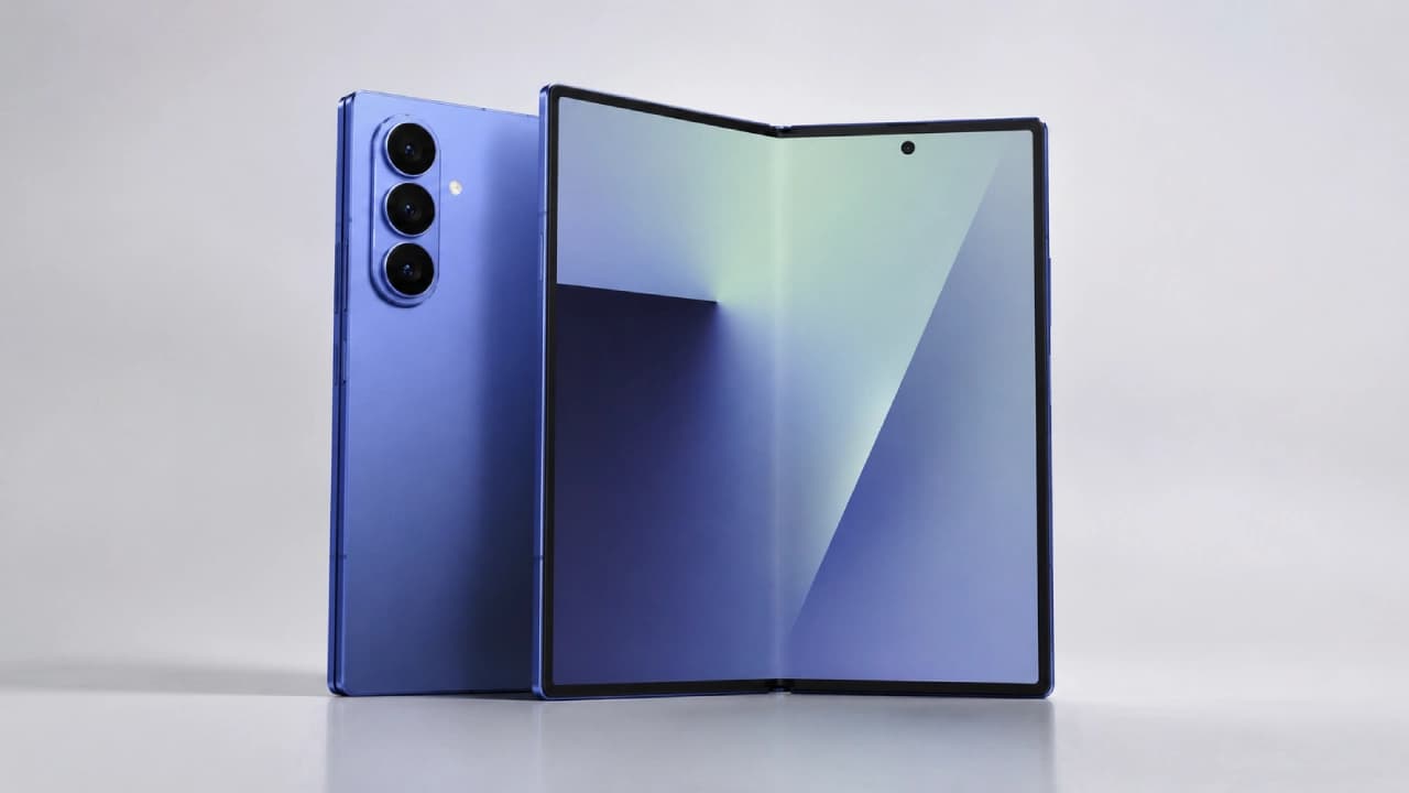 The new name of the Galaxy Z Fold 8 is pretty much confirmed now
