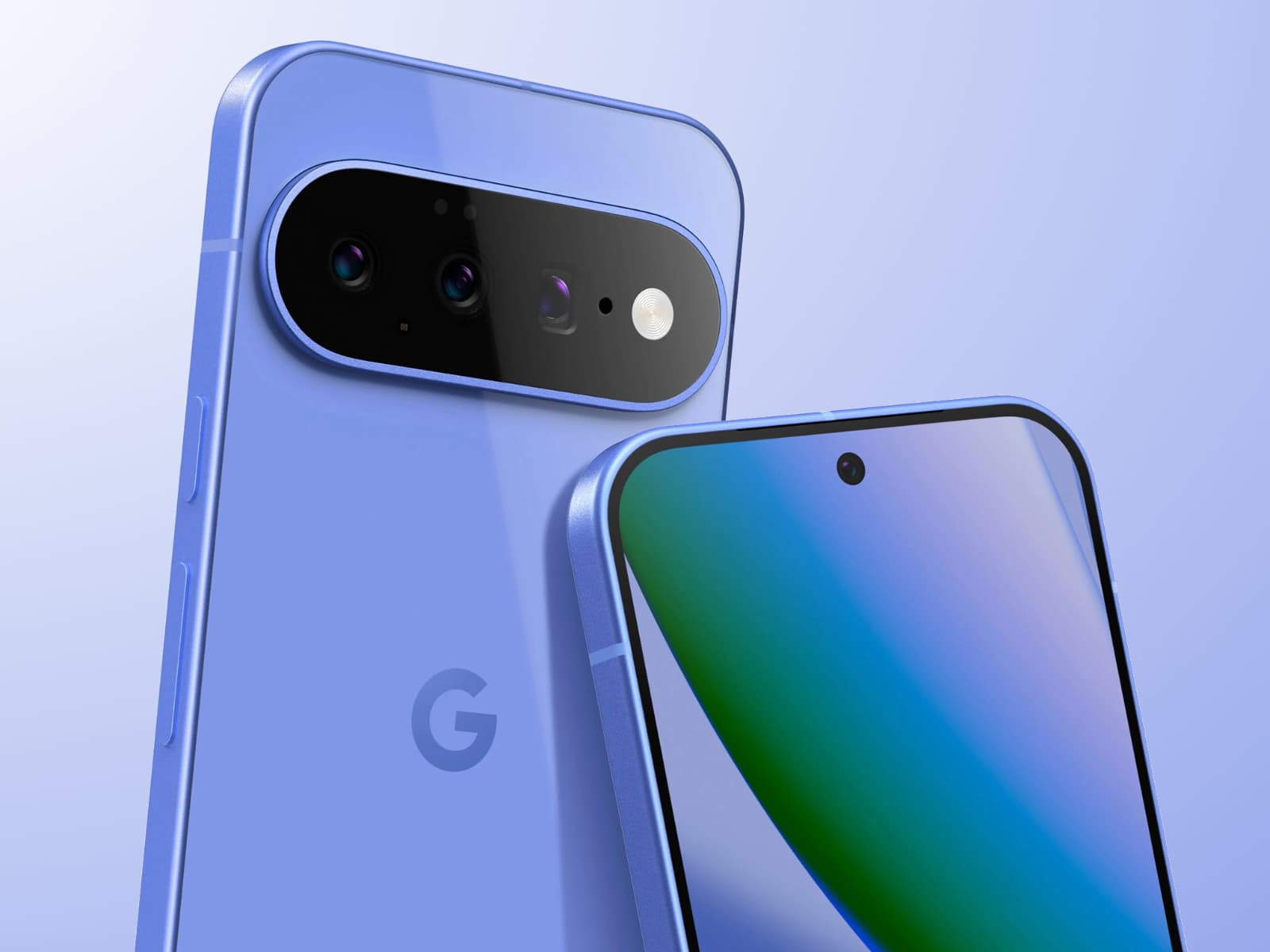 Pixel 11 leak displays all the official wallpapers coming with this year’s phone series