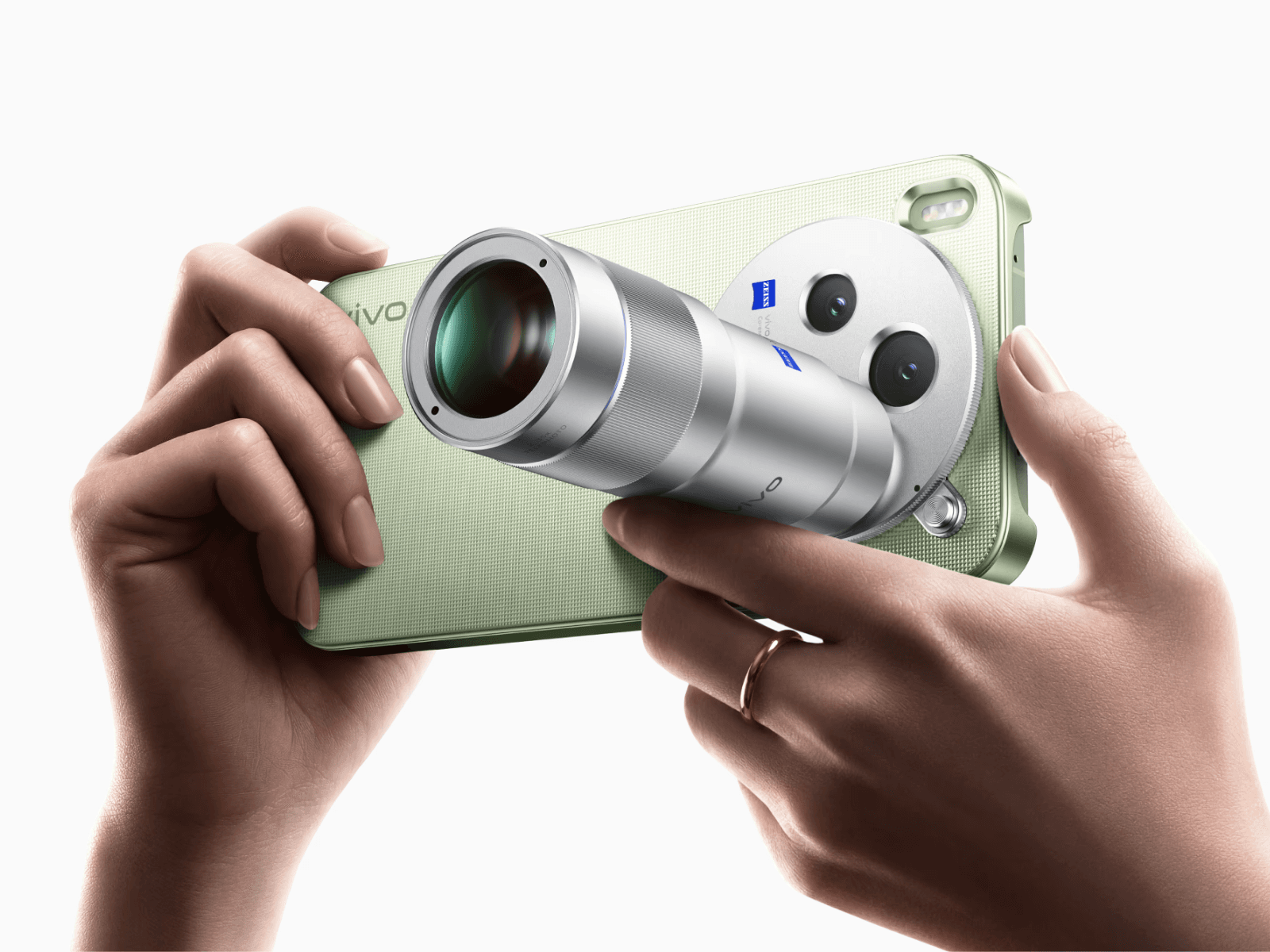 Vivo X500 Pro Max May Launch Soon: Check Expected Specs, Price, Camera, Battery and More