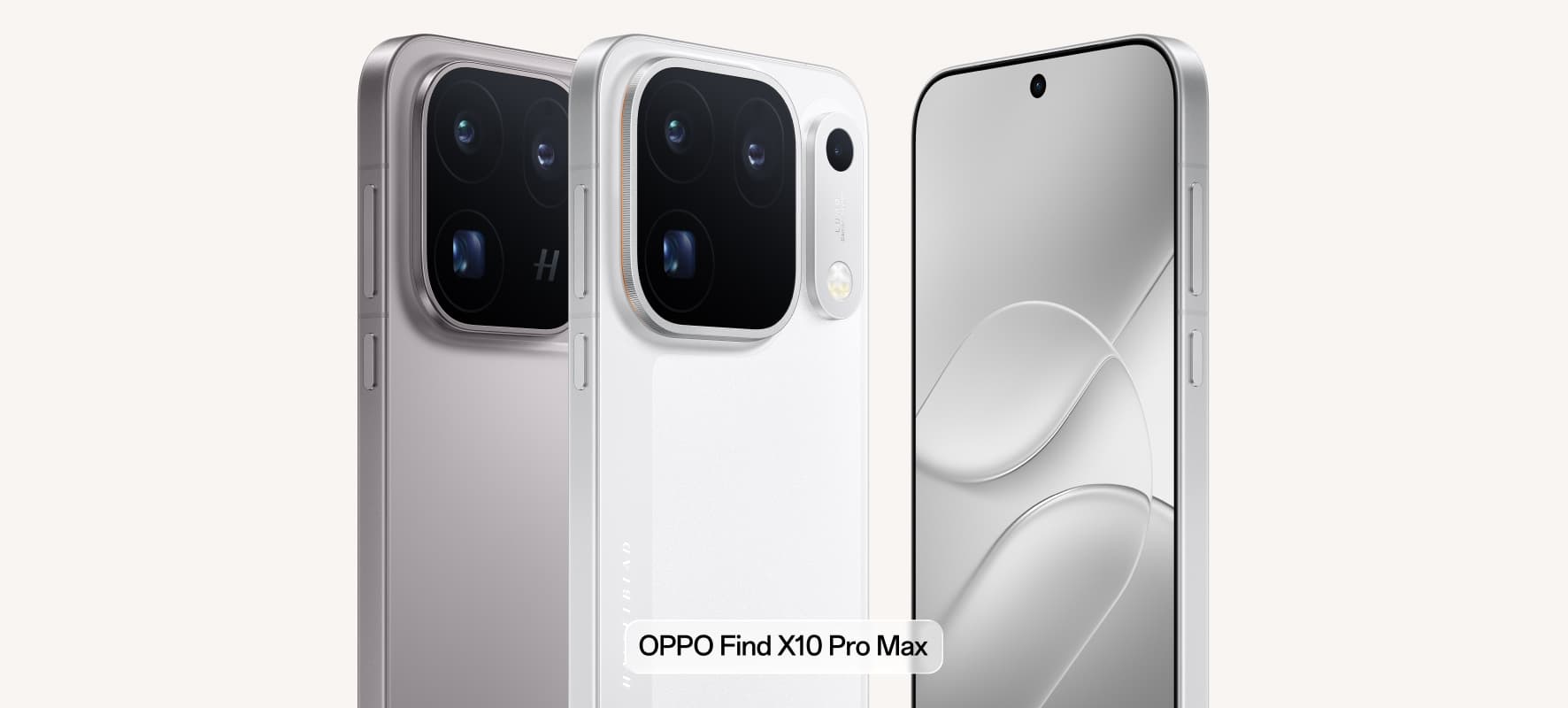 Deals: Pre-Order Discounts on OPPO Find X10 Series, iPhone Duo Now Available