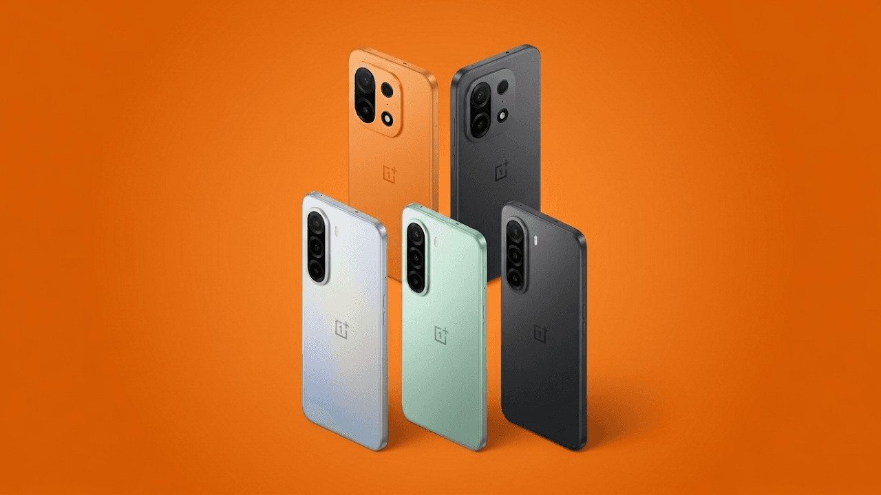OnePlus Turbo 6X, Turbo 6X Pro official design and crucial features revealed