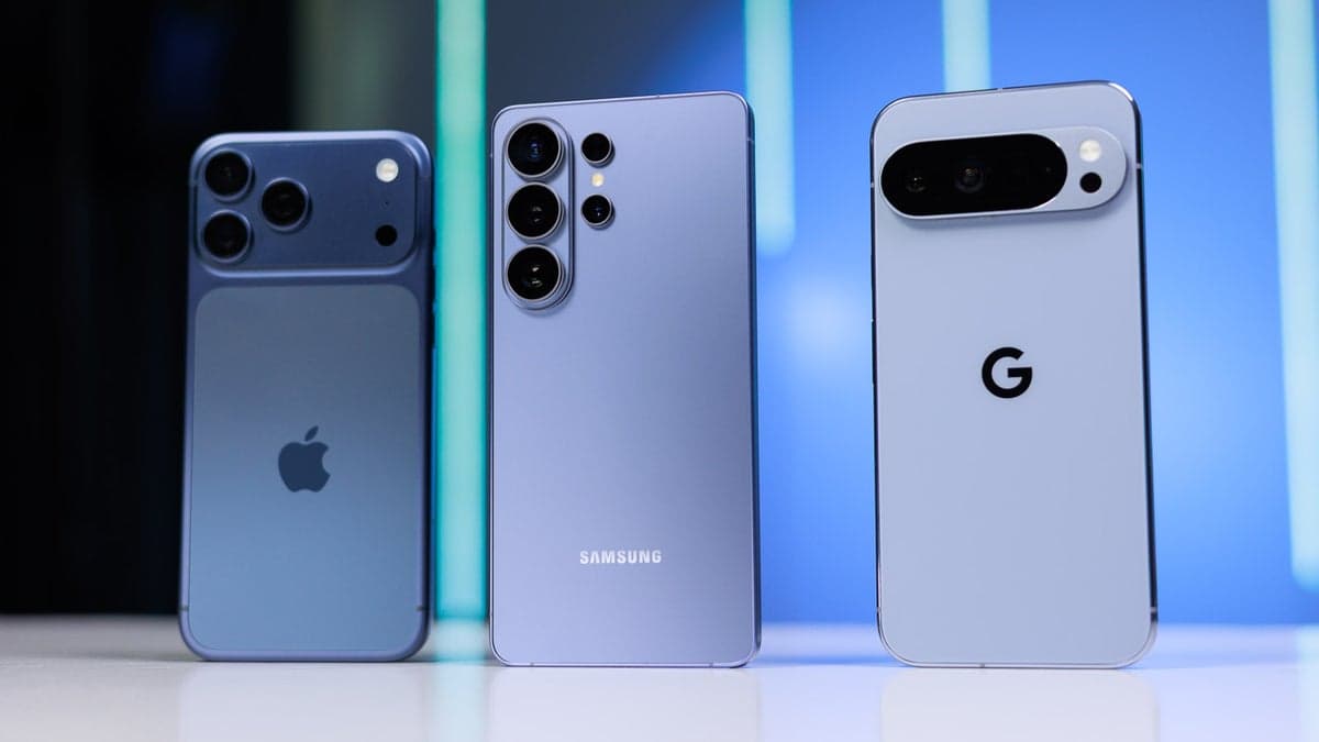 Android Phones Are Becoming Smarter: 5 New Features That Can Make Your Daily Life Easier