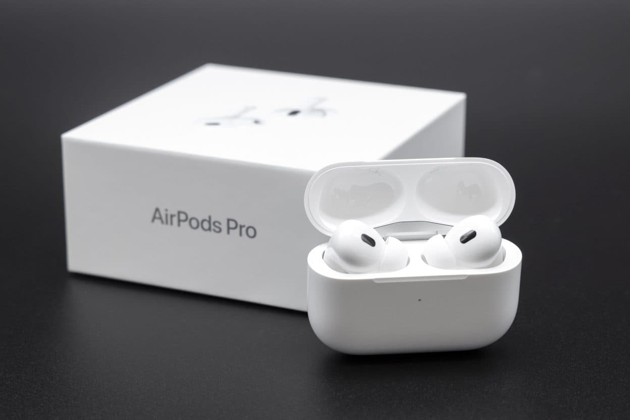 Apple AirPods 5 Launched With Best in Class Open Ear Active Noise Cancellation