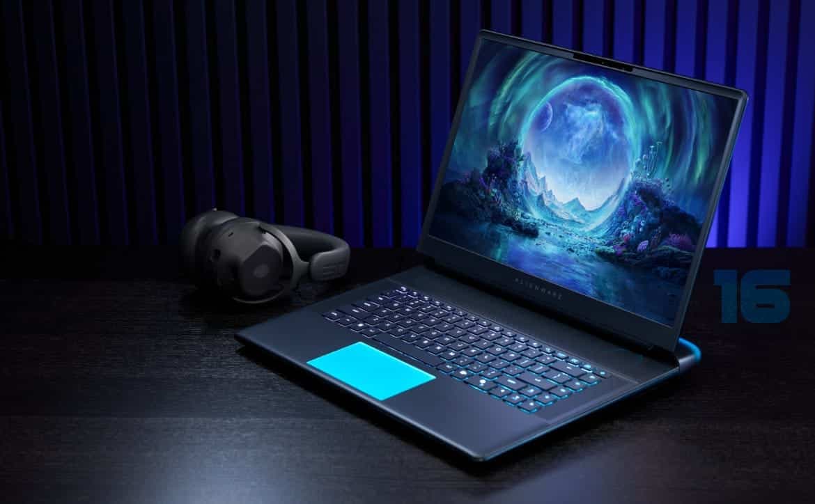 Alienware 16 Area-51 Gaming Laptop: A New Era of Premium Gaming Performance