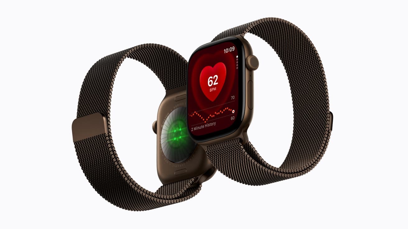 Apple Watch Series 12 Launched: Price, Features and Other Details