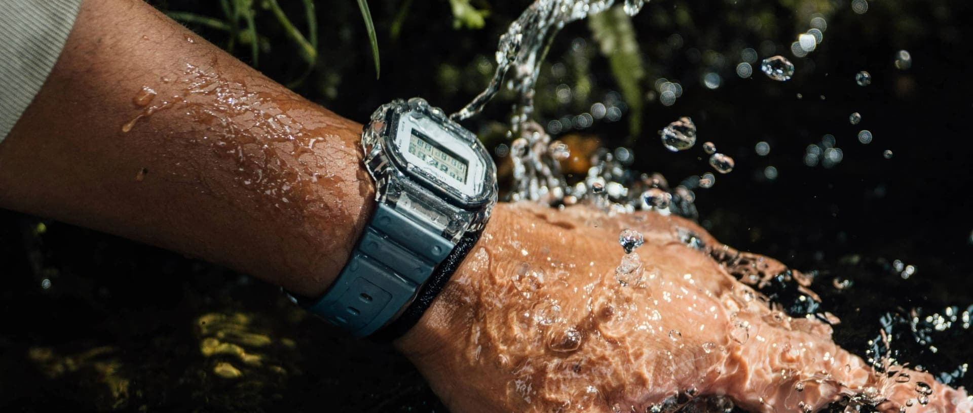 5 Waterproof Smartwatches That Can Actually Survive Heavy Rain