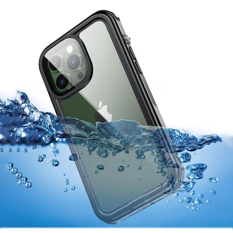 Is the iPhone 14 Waterproof? A Deep Dive into its IP68 Rating